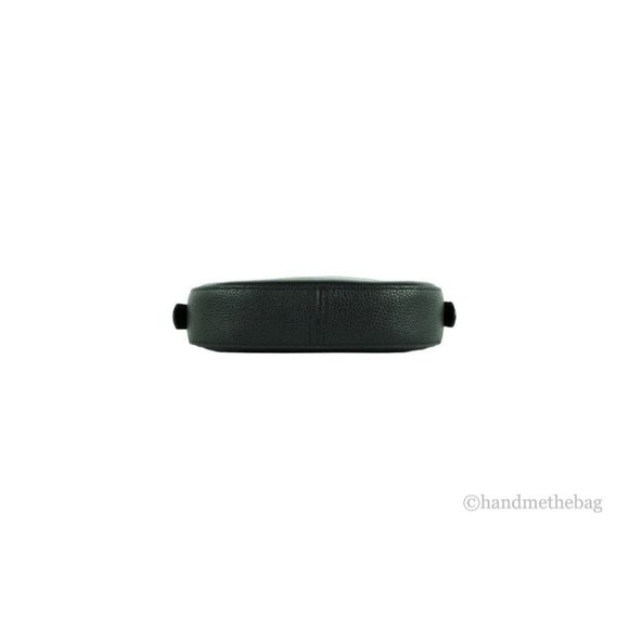 Kate Spade Black Crossbody Bag Sleek Design - Picture 5 of 10